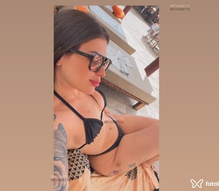 Acompanhante Bianca Andrade