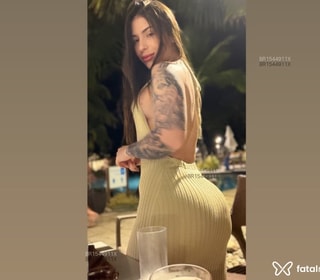 Acompanhante Bianca Andrade