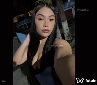 Acompanhante Gabriela Lopez