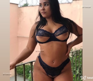 Acompanhante em Orlândia-SP - Laura