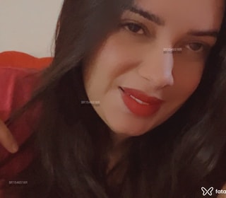 Acompanhante Lorena Rosa
