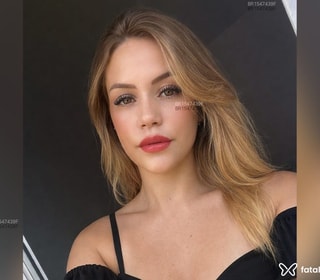 Acompanhante Julia Prado