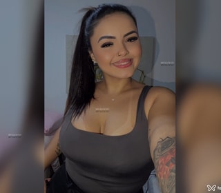 Acompanhante Mariana Alcântara