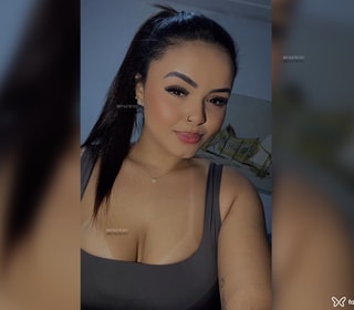 Acompanhante Mariana Alcântara