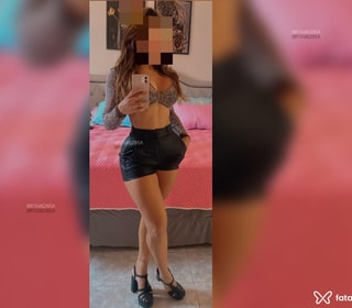 Acompanhante Gisely Ceará
