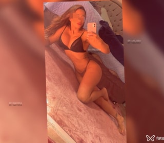 Acompanhante Gisely Ceará