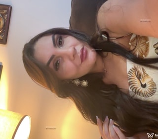 Acompanhante Gabrielle