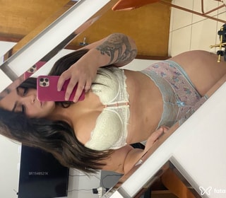Acompanhante Julianna Rangel