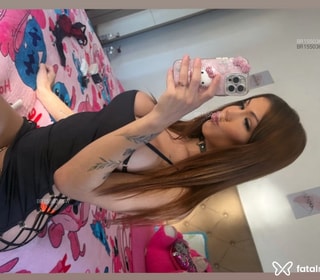 Acompanhante em Porto Alegre-RS - Isabella Sayago