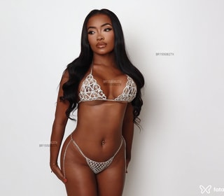Acompanhante Thaís Araujo