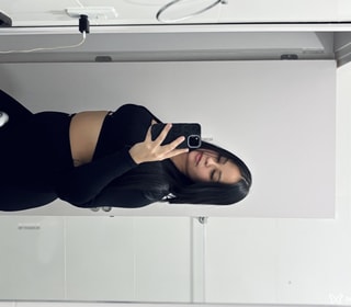 Acompanhante Yasmin