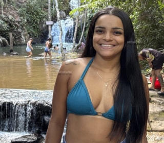 Acompanhante em Confresa-MT - Morena