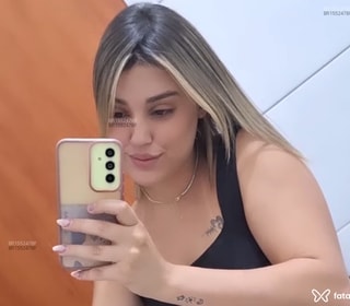Acompanhante Bella Santini