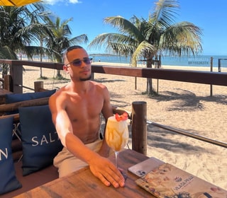 Acompanhante em Vila Velha-ES - Yuribahiano