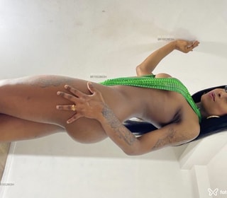 Acompanhante Leticia Garcia