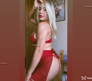 Acompanhante Beatriz