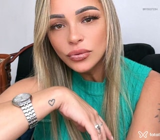 Acompanhante Eliza Vasconcellos