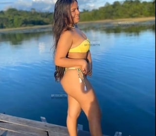 Acompanhante Yasmin Macedo