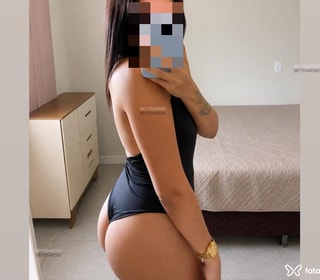 Acompanhante Laura Campos