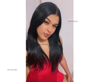 Acompanhante Lara Gomes
