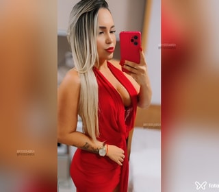 Acompanhante Nicole