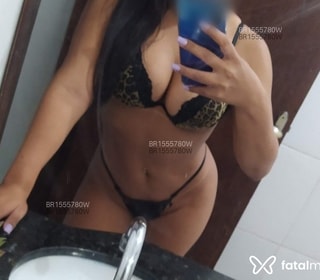 Acompanhante Bianca