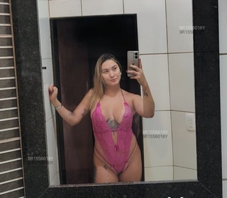 Acompanhante Natty