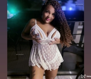 Acompanhante Gaby Rocha