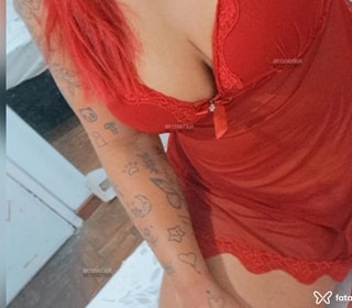 Acompanhante Patybumbum