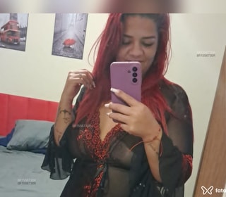 Acompanhante Patybumbum