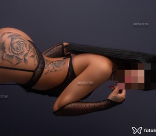 Acompanhante Mirella Fernandes