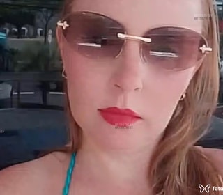 Acompanhante Laura Albuquerque