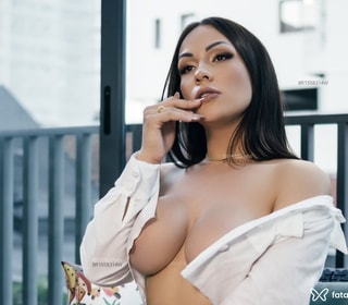 Acompanhante Nicole Camni