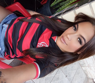 Acompanhante Laís