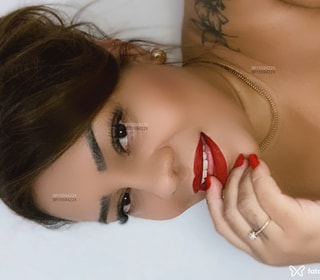 Acompanhante Jade Marieva