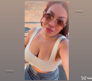 Acompanhante Jade Marieva