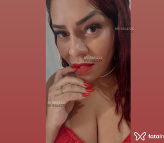 Acompanhante Jade Marieva
