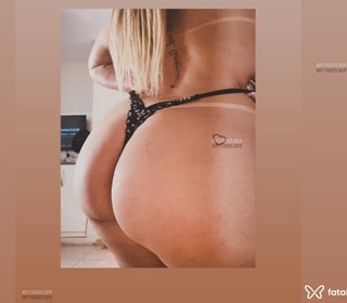 Acompanhante Diana Paes