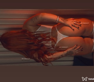 Acompanhante Melissa Andrade