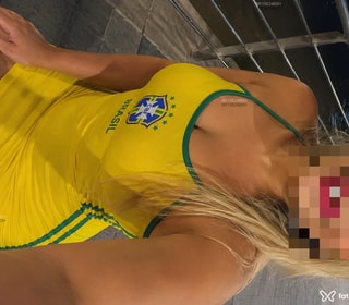 Acompanhante Pati Diaz