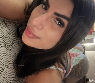 Acompanhante Vanessinha