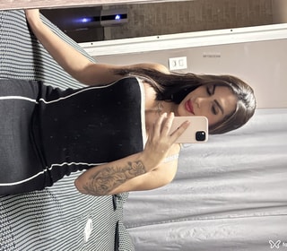 Acompanhante Vanessinha
