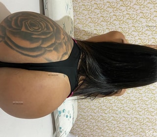 Acompanhante Vanessinha