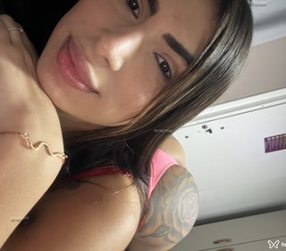 Acompanhante Vanessinha