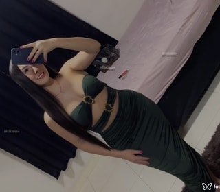 Acompanhante Gabriella