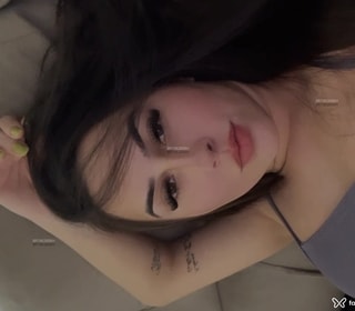 Acompanhante Gabriella