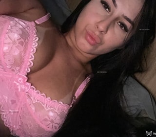 Acompanhante Gabriella