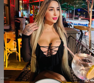 Acompanhante Mirela Ferraz