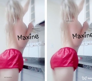 Acompanhante Maxine