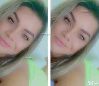 Acompanhante Maxine